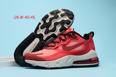 cheap quality Nike Air Max 270 V2 Model No. 24